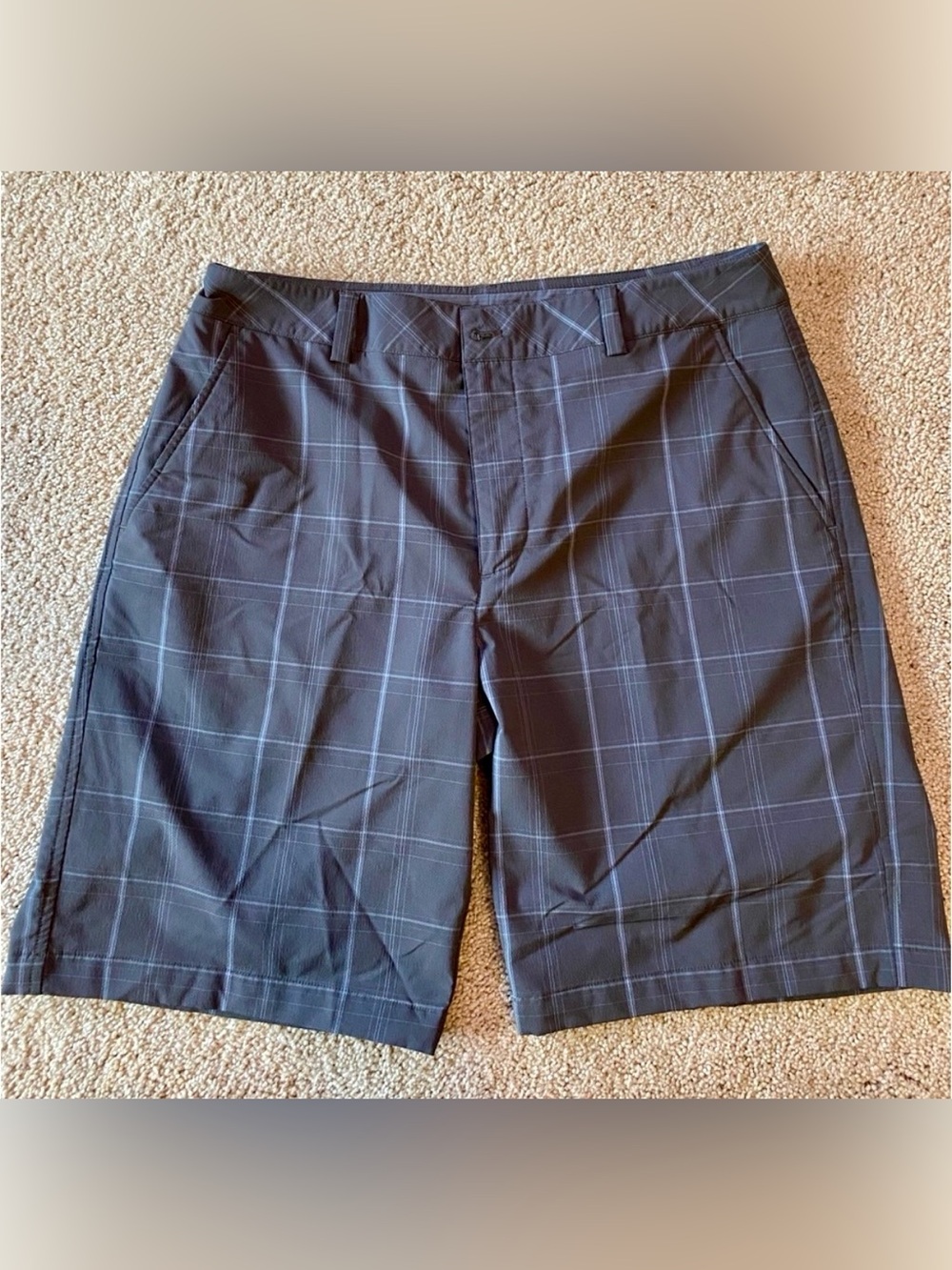 3 for $20 Under Armour golf shorts